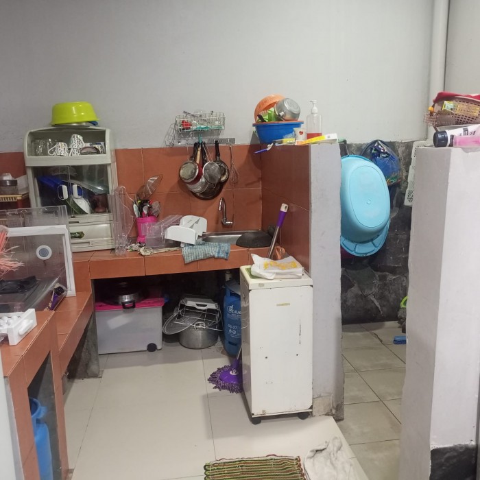 Rumah dijual di Kancil Jababeka Cikarang 